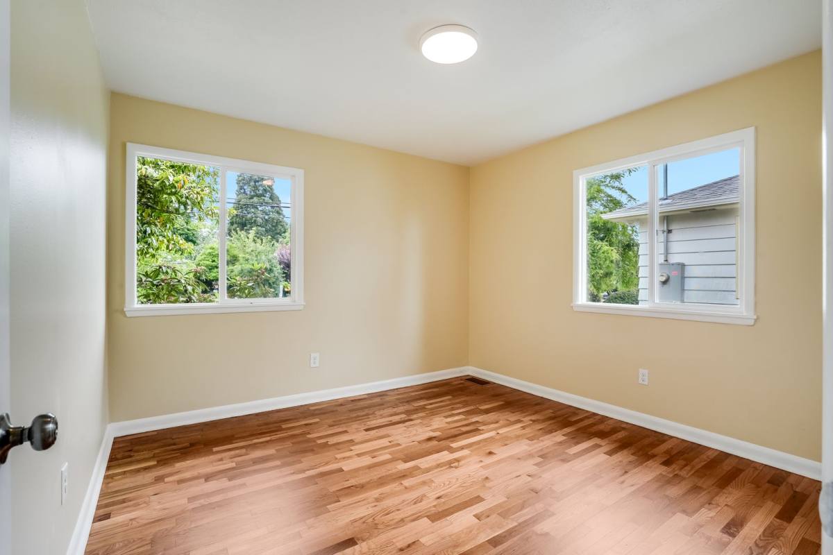 House for rent at 6806 N Monteith Ave, Portland, OR 97203