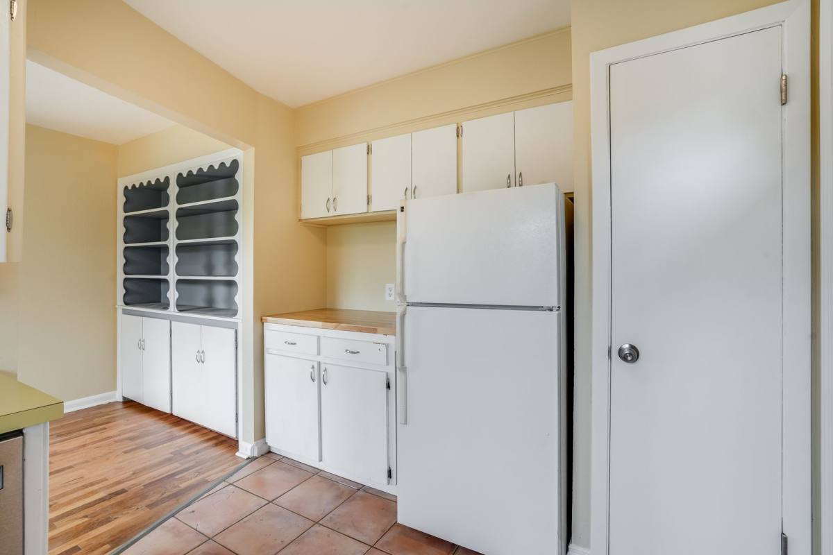House for rent at 6806 N Monteith Ave, Portland, OR 97203