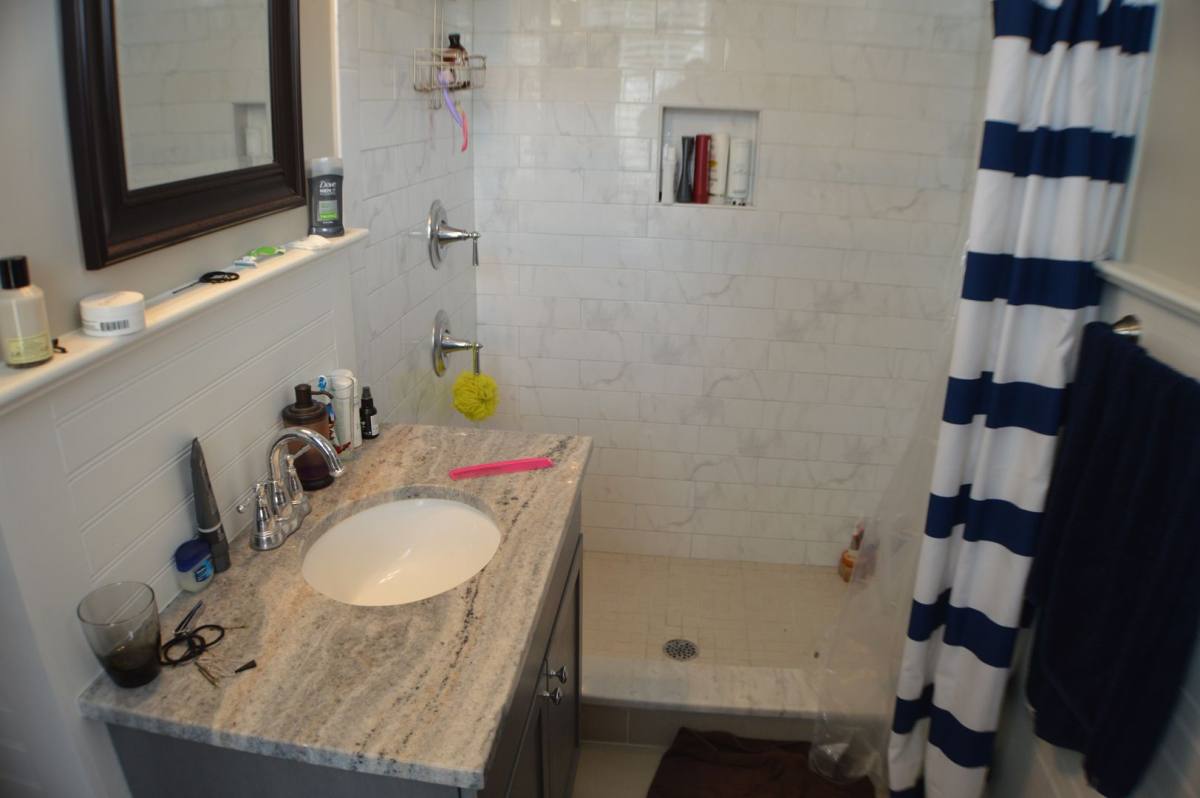 Apartment for rent at 21 Amherst St, Charleston, SC 29403