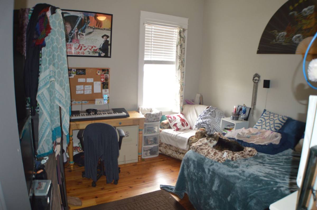 Apartment for rent at 21 Amherst St, Charleston, SC 29403