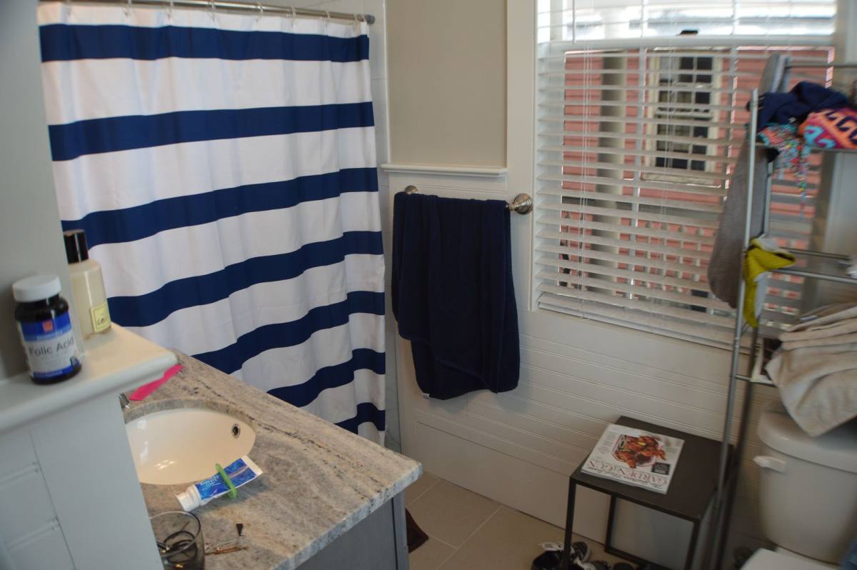 Apartment for rent at 21 Amherst St, Charleston, SC 29403