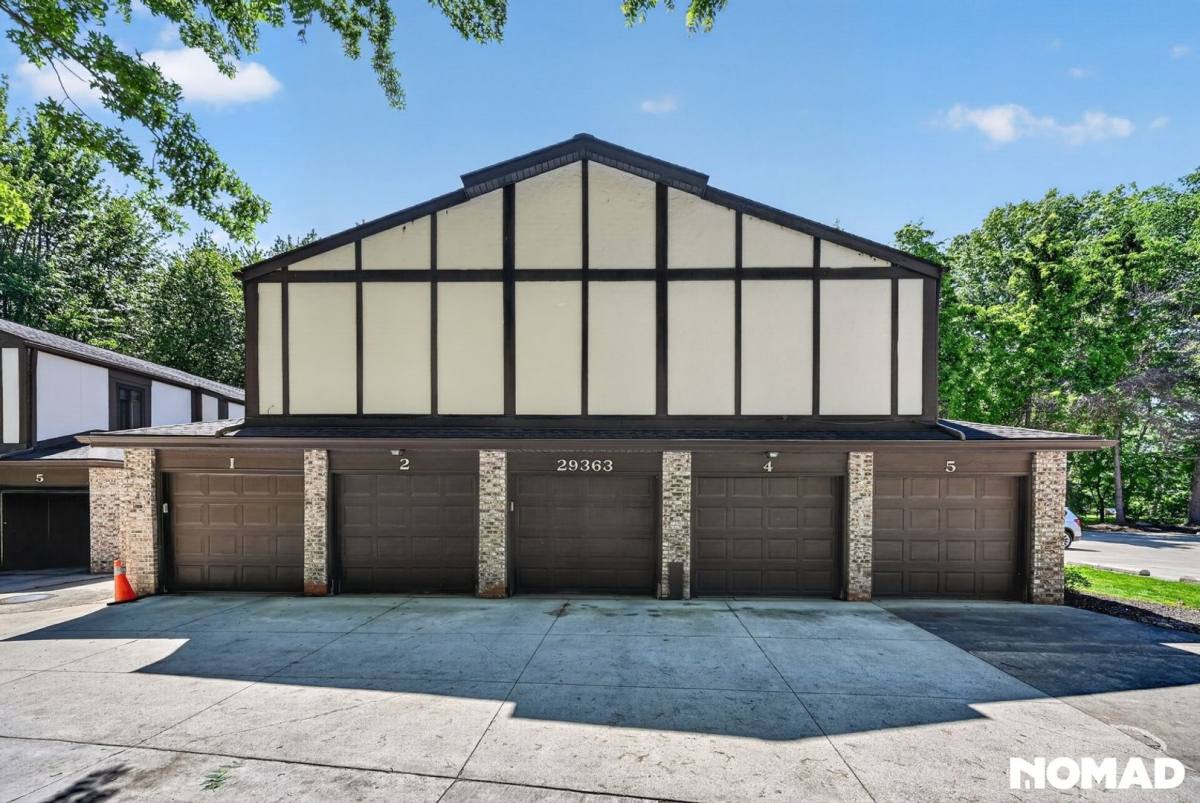 Condo for rent at 29363 Detroit Rd, Westlake, OH 44145