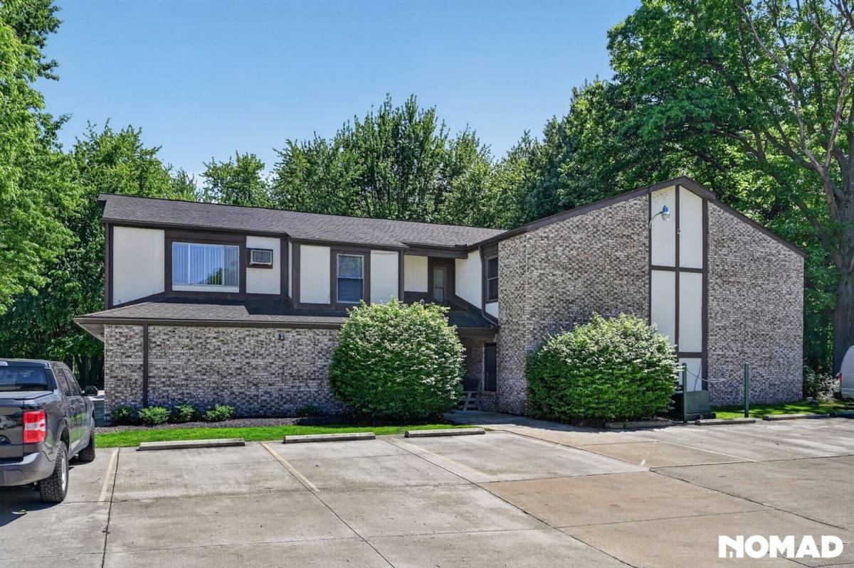 Condo for rent at 29363 Detroit Rd, Westlake, OH 44145