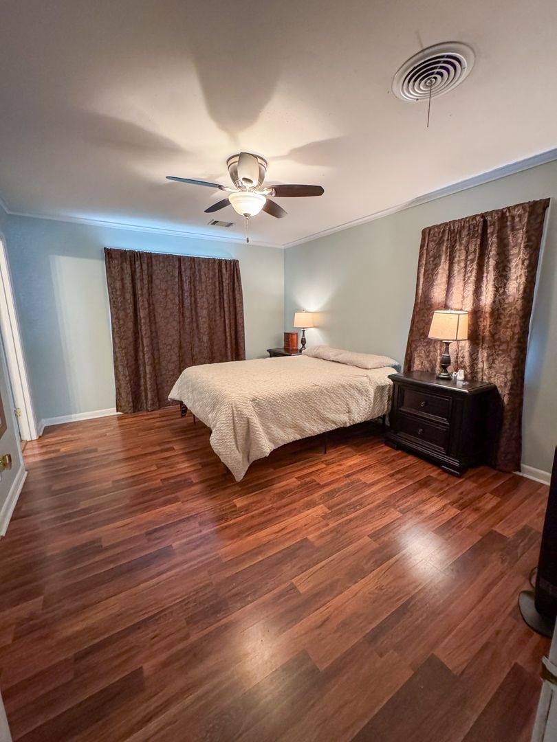 House for rent at 1605 Captain Shreve Dr, Shreveport, LA 71105