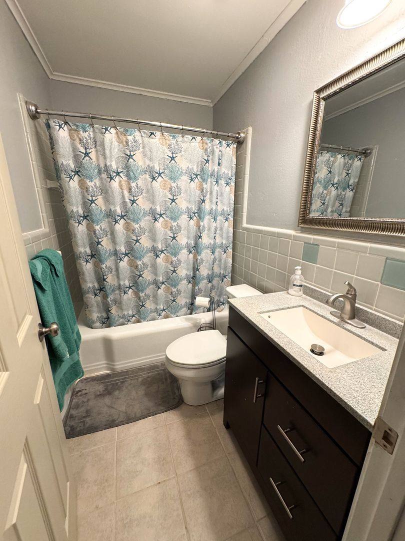 House for rent at 1605 Captain Shreve Dr, Shreveport, LA 71105