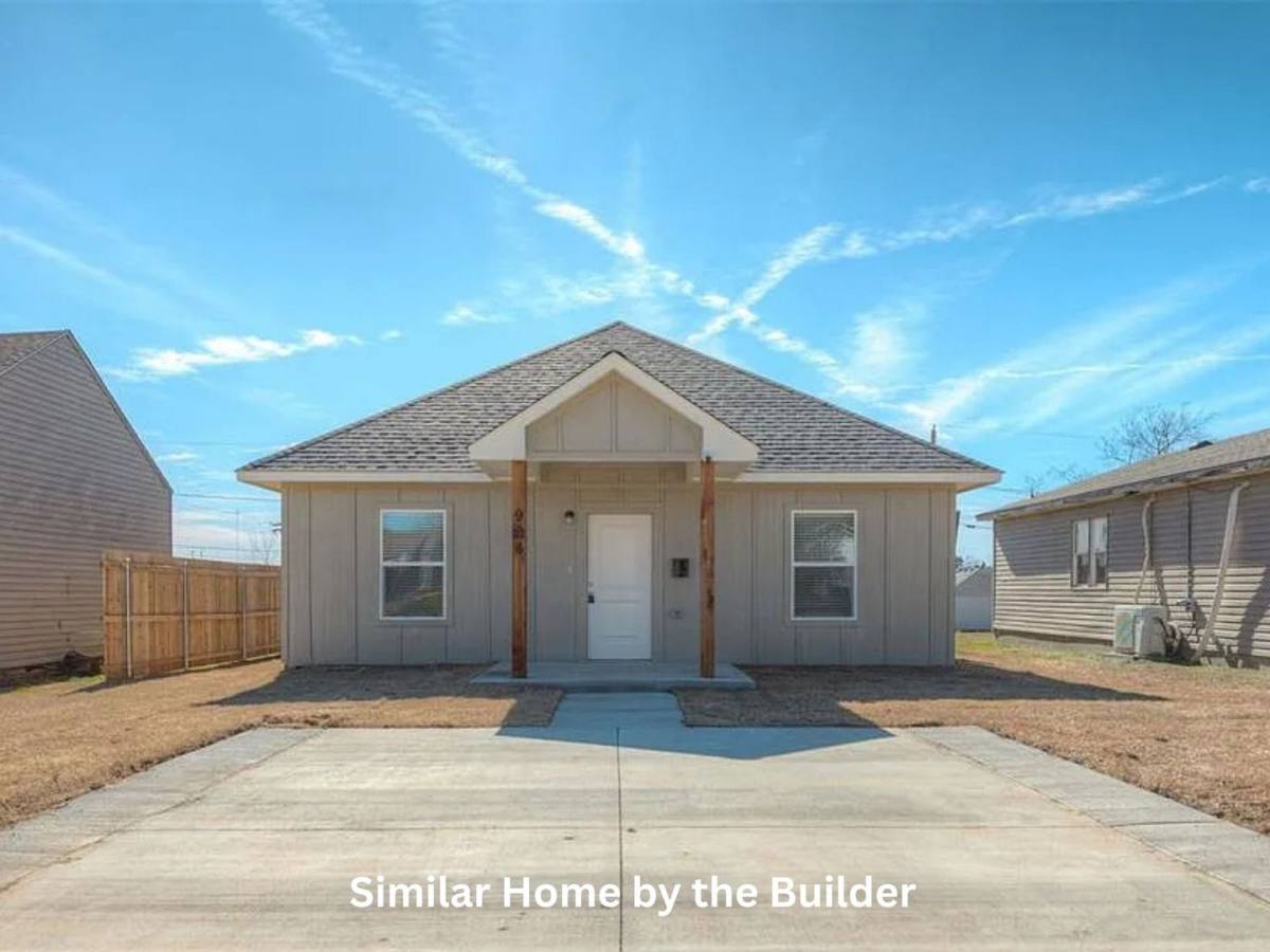 House for rent at 1515 SW F Ave, Lawton, OK 73501