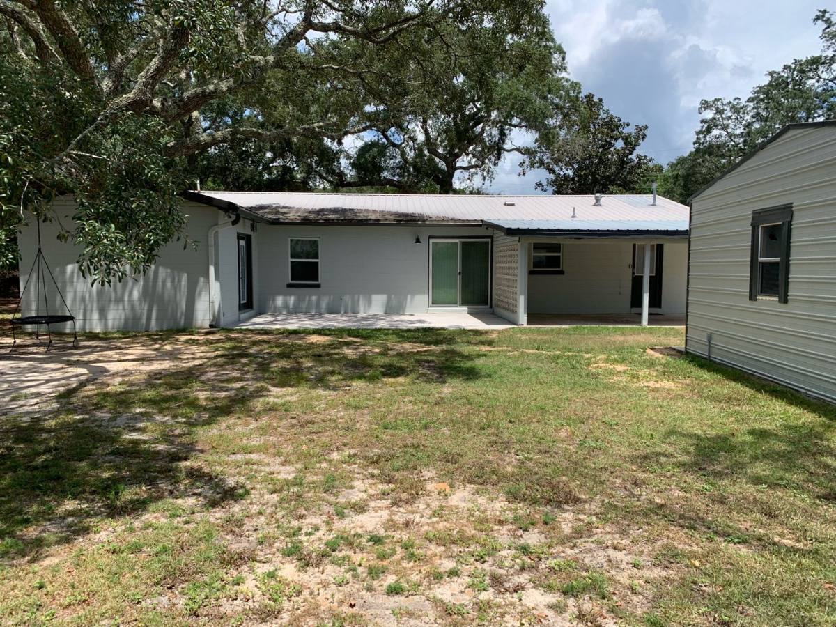 House for rent at 263 Mississippi Ave, Valparaiso, FL 32580