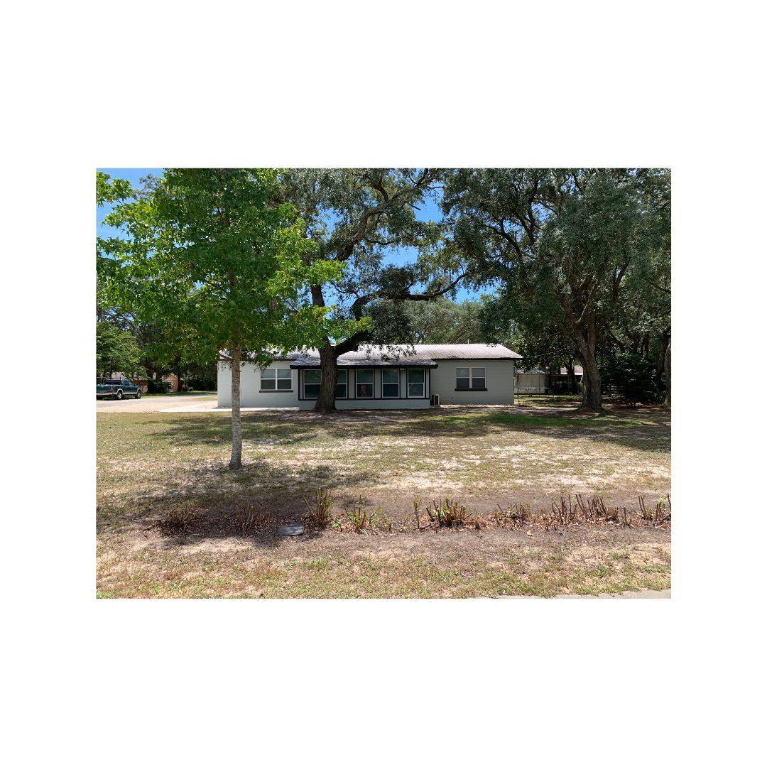 House for rent at 263 Mississippi Ave, Valparaiso, FL 32580