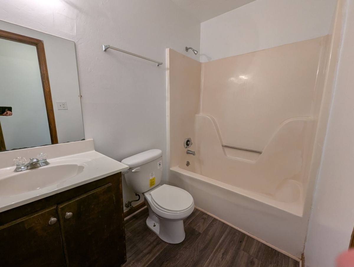 Apartment for rent at 410 Rustwood Dr, Athens, GA 30606