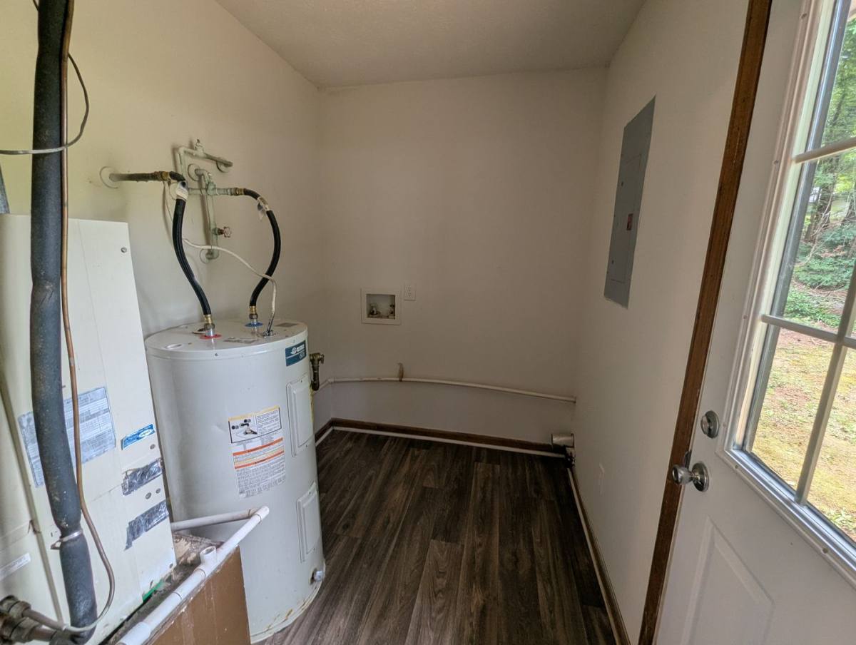Apartment for rent at 410 Rustwood Dr, Athens, GA 30606