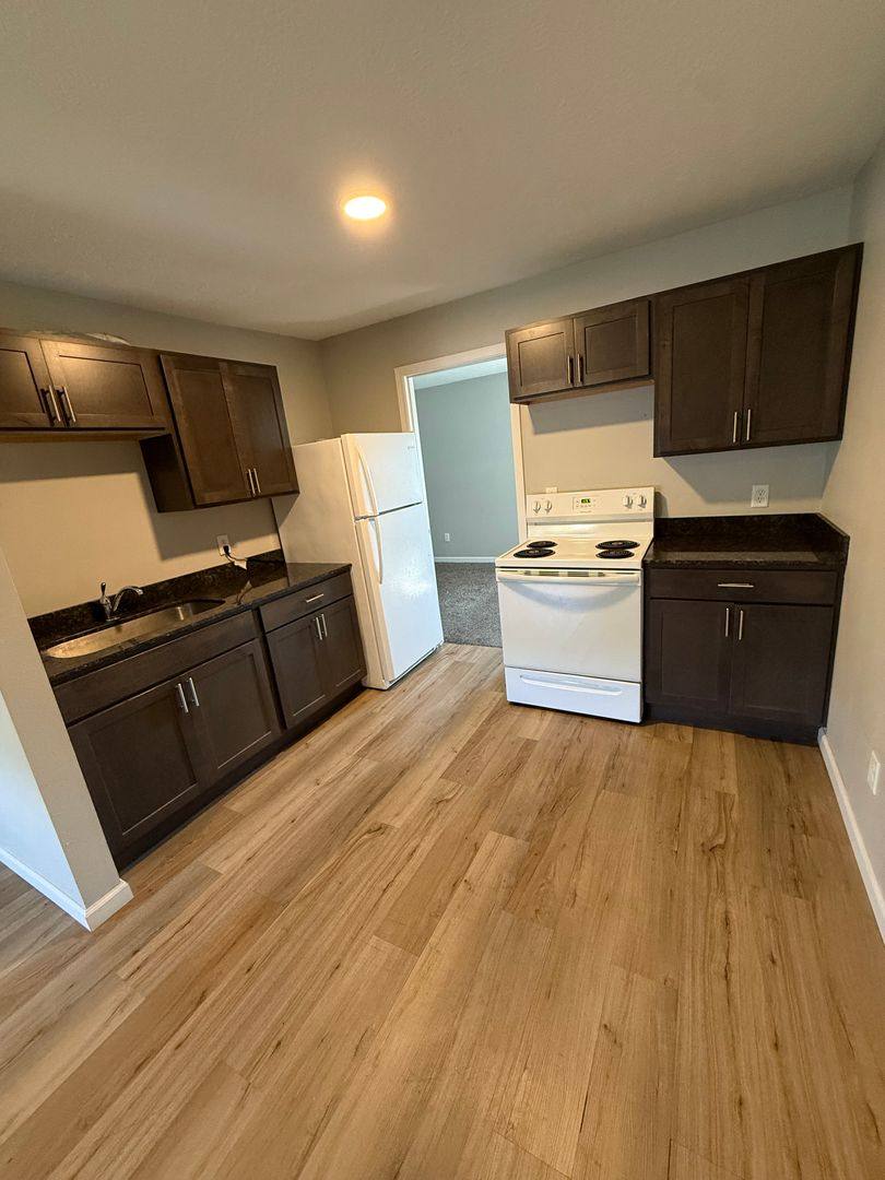 Apartment for rent at 909 E 7th St, South Sioux City, NE 68776