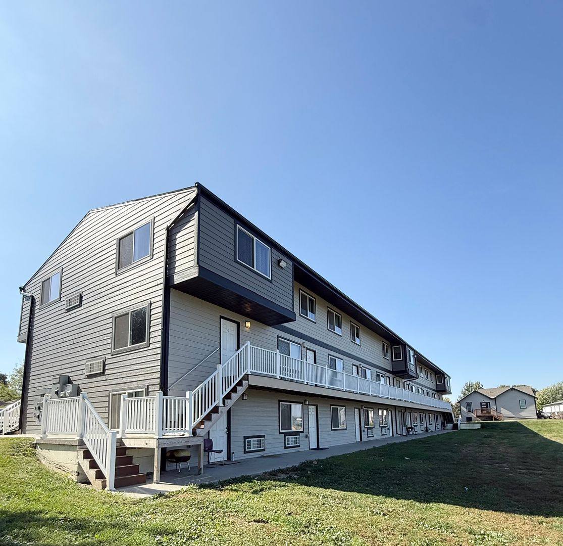 Apartment for rent at 909 E 7th St, South Sioux City, NE 68776