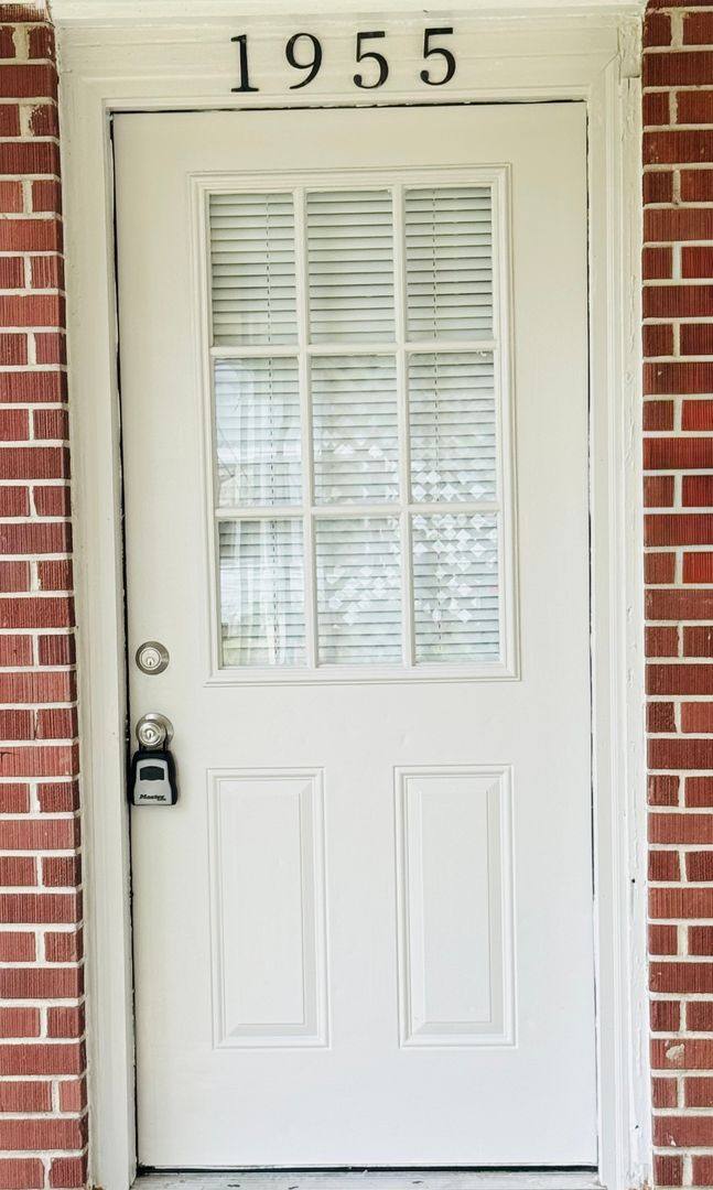 House for rent at 1955 Rice Dr, Baton Rouge, LA 70802