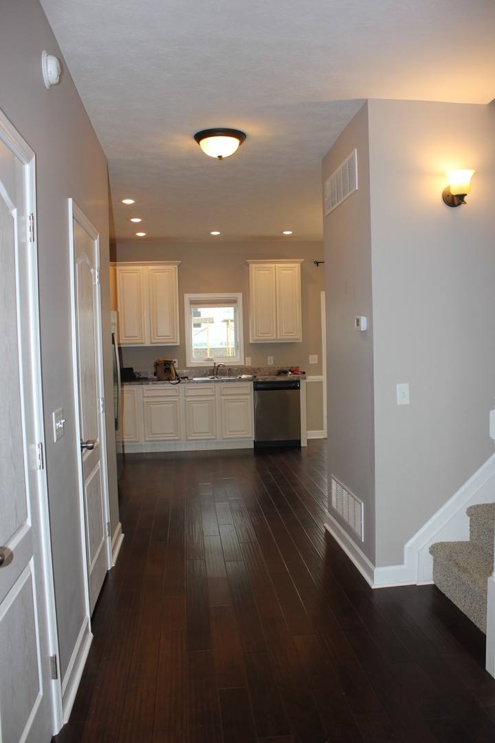 Townhouse for rent at 111 Cedar Point Lane, Harrisonburg, VA 22802