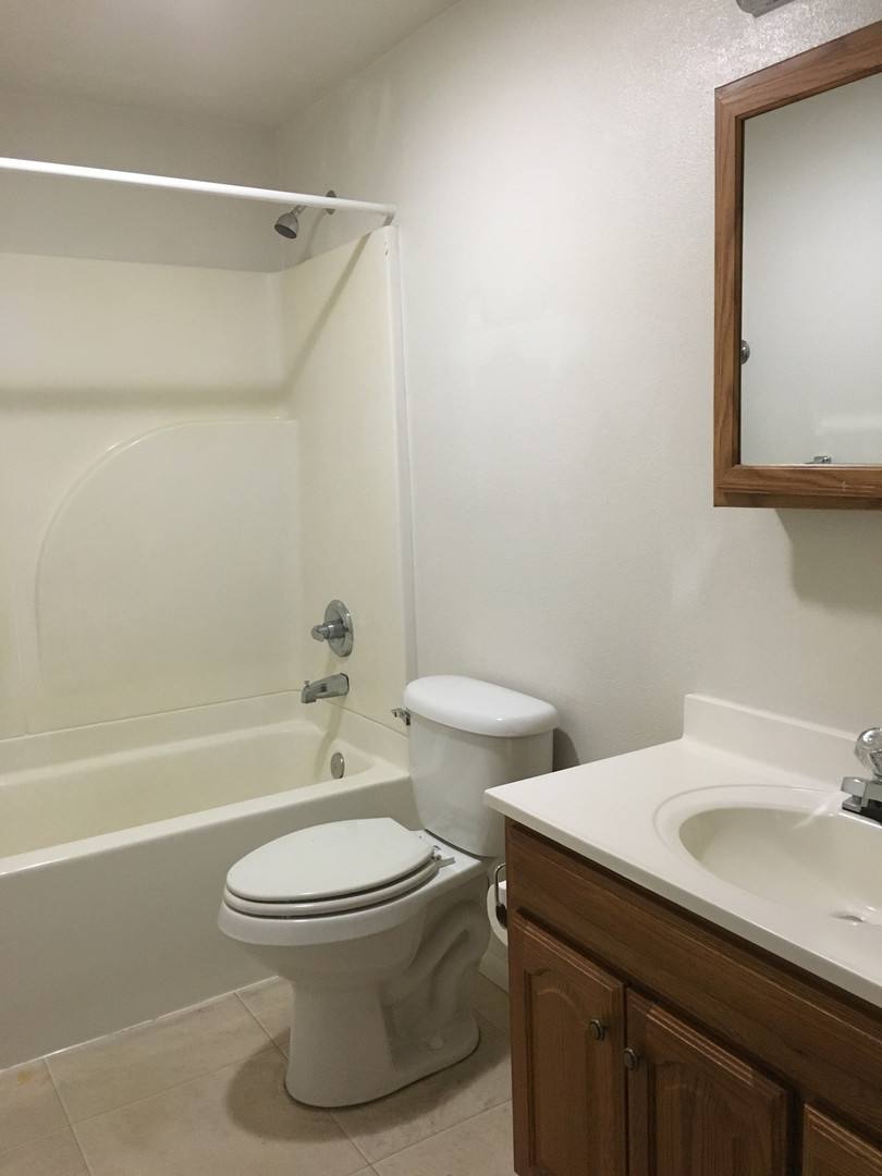 Apartment for rent at 2336 A St, Forest Grove, OR 97116