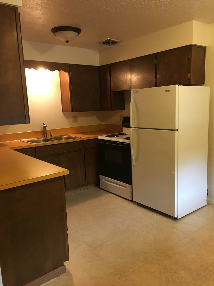 Apartment for rent at 2336 A St, Forest Grove, OR 97116