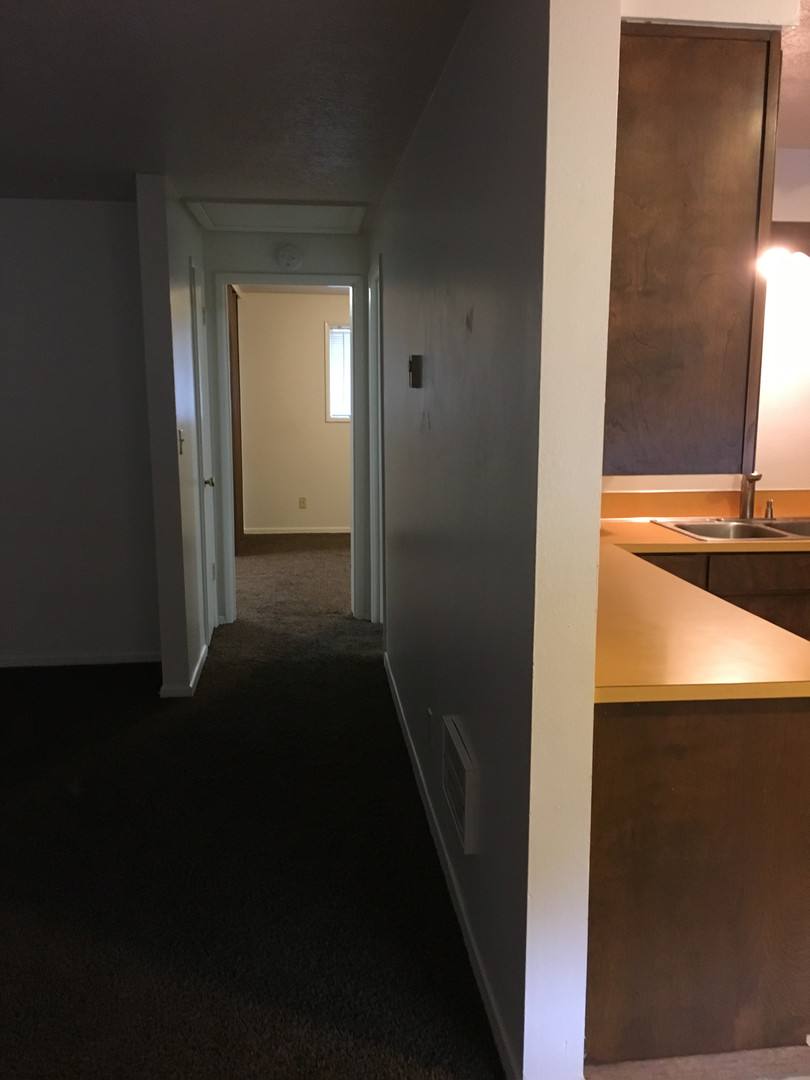 Apartment for rent at 2336 A St, Forest Grove, OR 97116