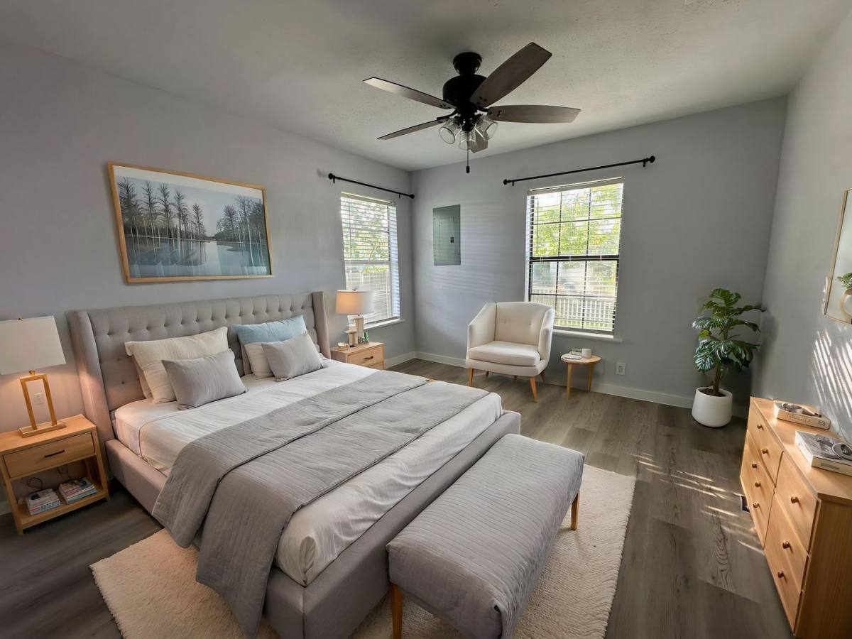 Apartment for rent at 4412 Gillis St, Austin, TX 78745