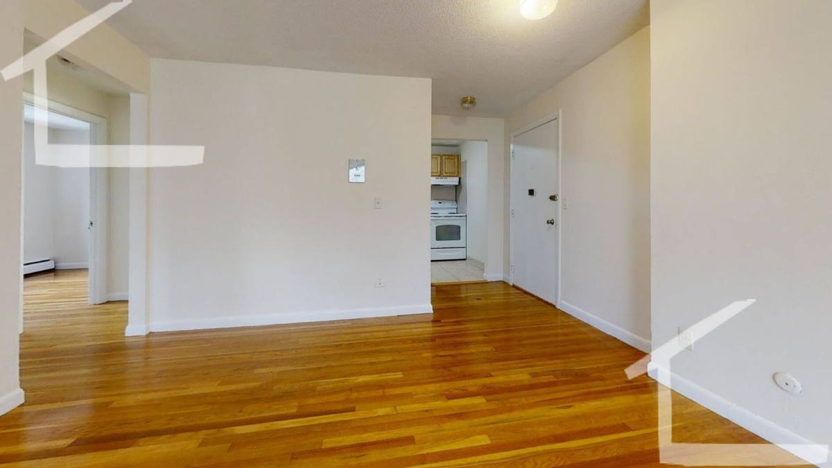 Apartment for rent at 123 Dustin St #1, Brighton, MA 02135