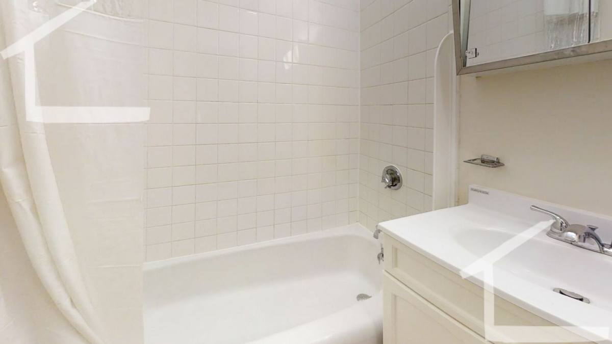 Apartment for rent at 123 Dustin St #1, Brighton, MA 02135