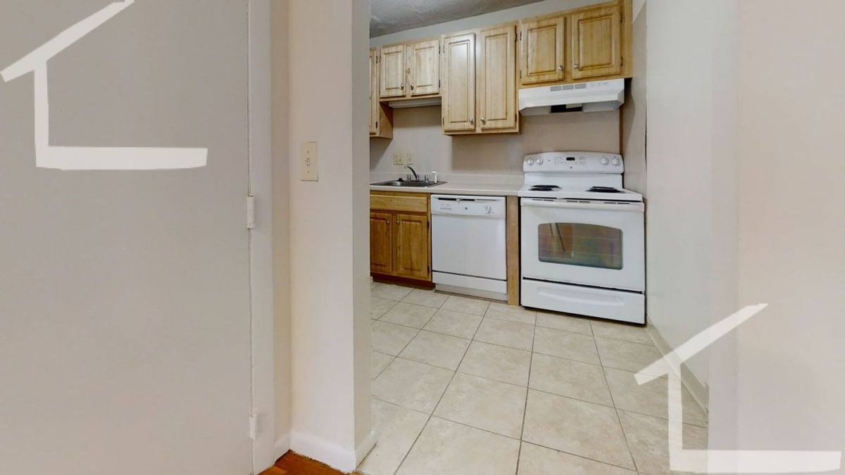 Apartment for rent at 123 Dustin St #1, Brighton, MA 02135