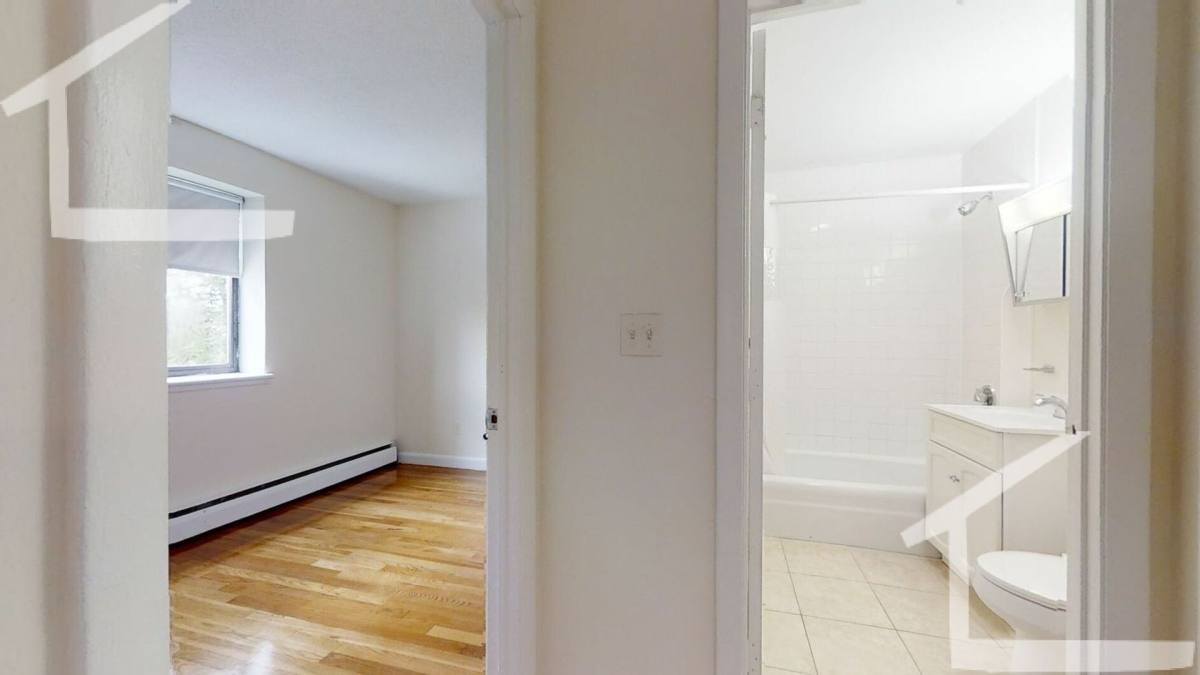 Apartment for rent at 123 Dustin St #1, Brighton, MA 02135