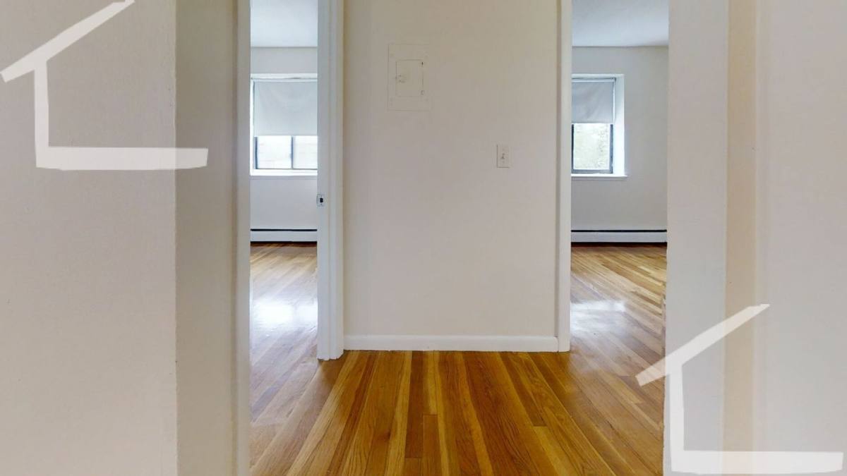 Apartment for rent at 123 Dustin St #1, Brighton, MA 02135