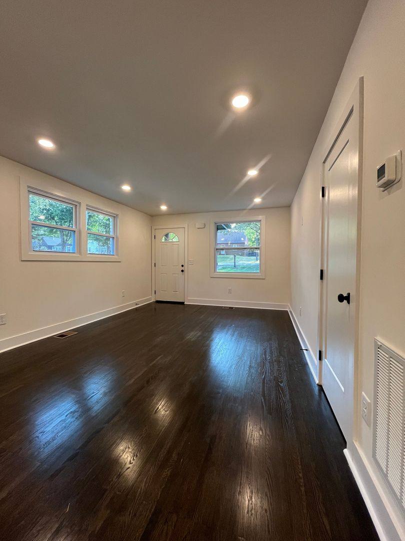 House for rent at 1402 Montgomery Ave, Nashville, TN 37207