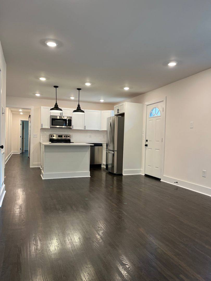 House for rent at 1402 Montgomery Ave, Nashville, TN 37207