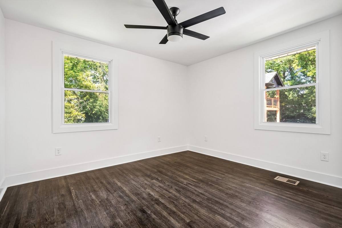 House for rent at 1402 Montgomery Ave, Nashville, TN 37207