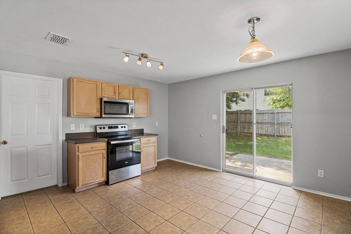 House for rent at 2817 Briargrove Lane, McKinney, TX 75071