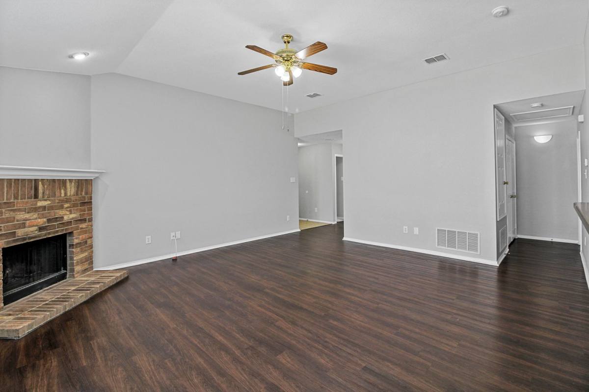 House for rent at 2817 Briargrove Lane, McKinney, TX 75071