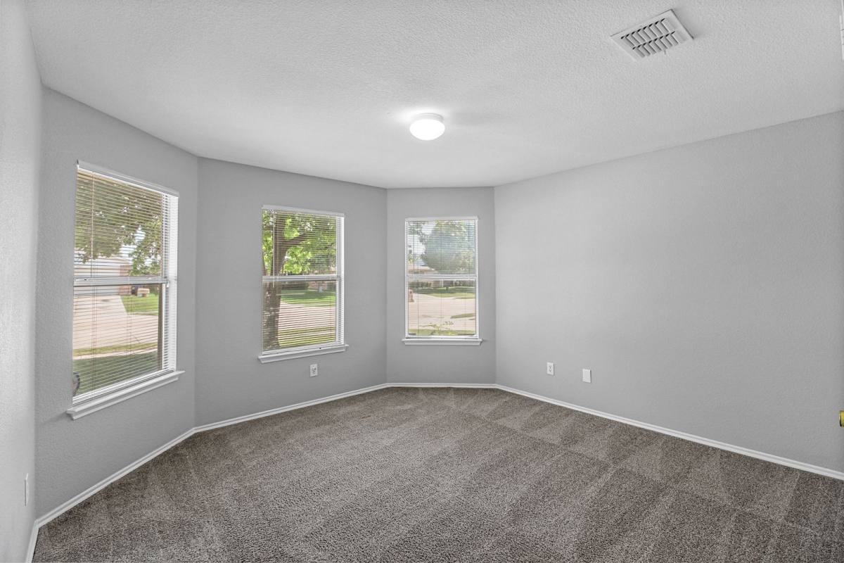House for rent at 2817 Briargrove Lane, McKinney, TX 75071
