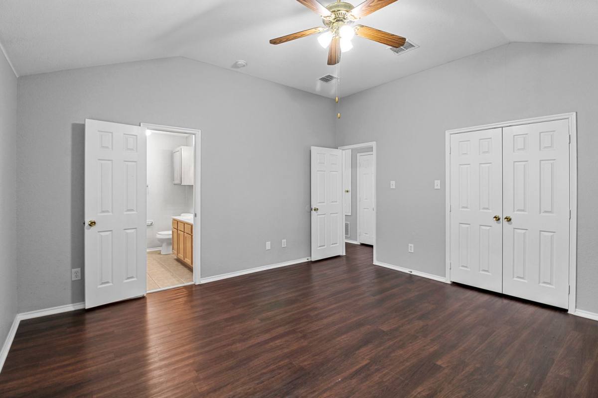 House for rent at 2817 Briargrove Lane, McKinney, TX 75071