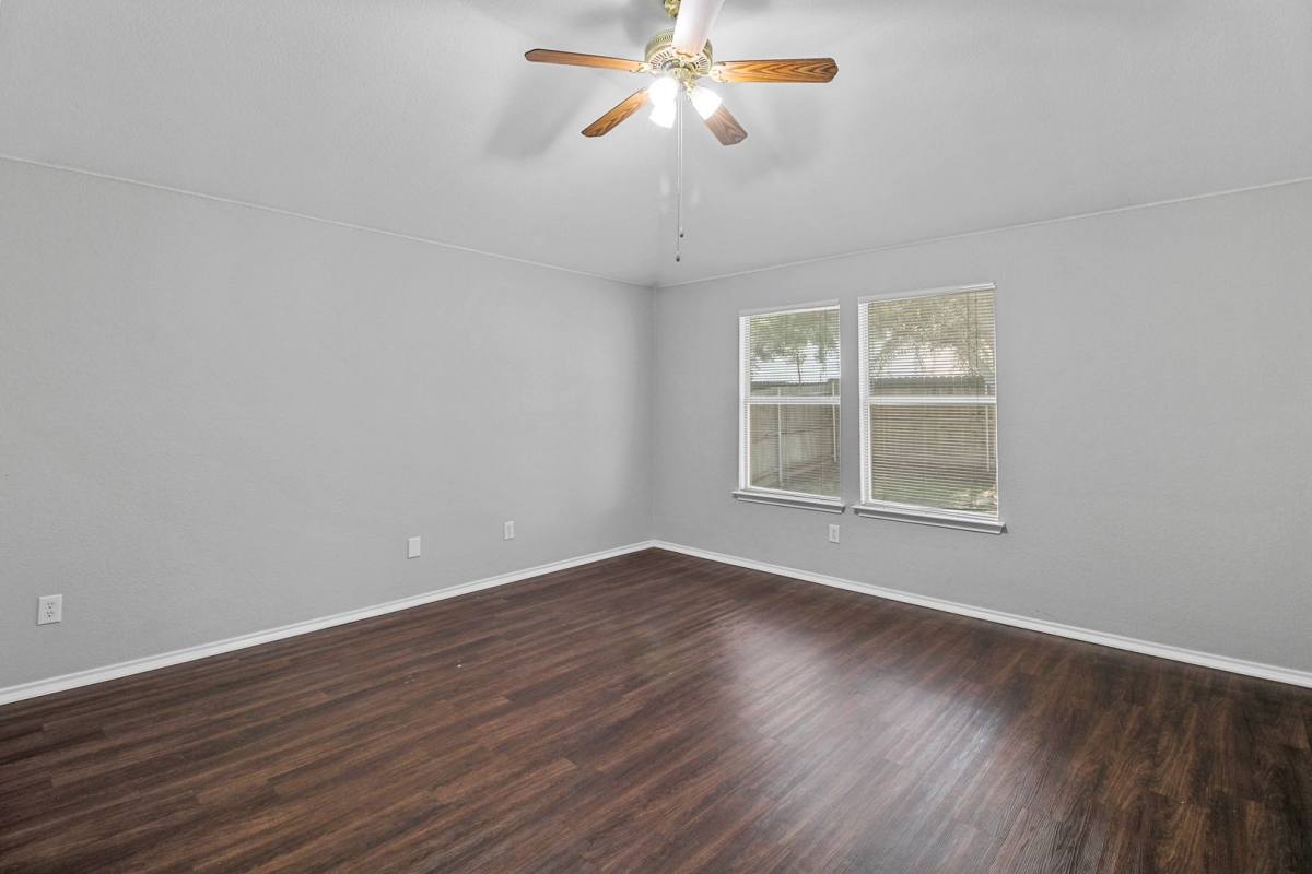 House for rent at 2817 Briargrove Lane, McKinney, TX 75071