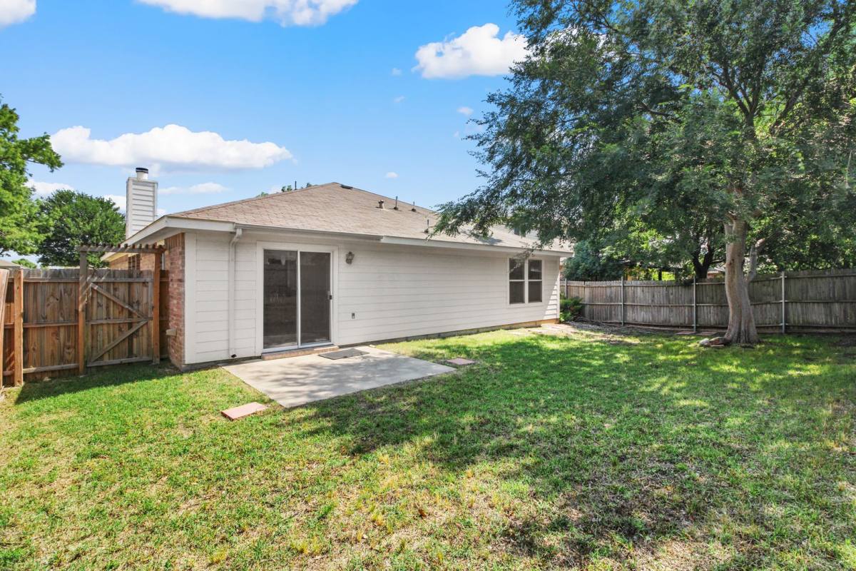 House for rent at 2817 Briargrove Lane, McKinney, TX 75071