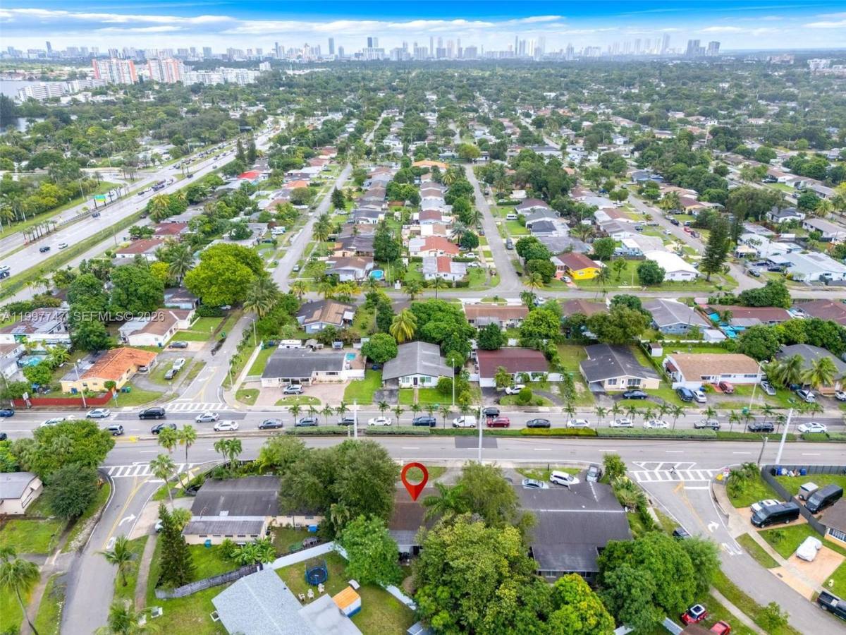 House for rent at 17930 NE 6th Ave, Miami, FL 33162