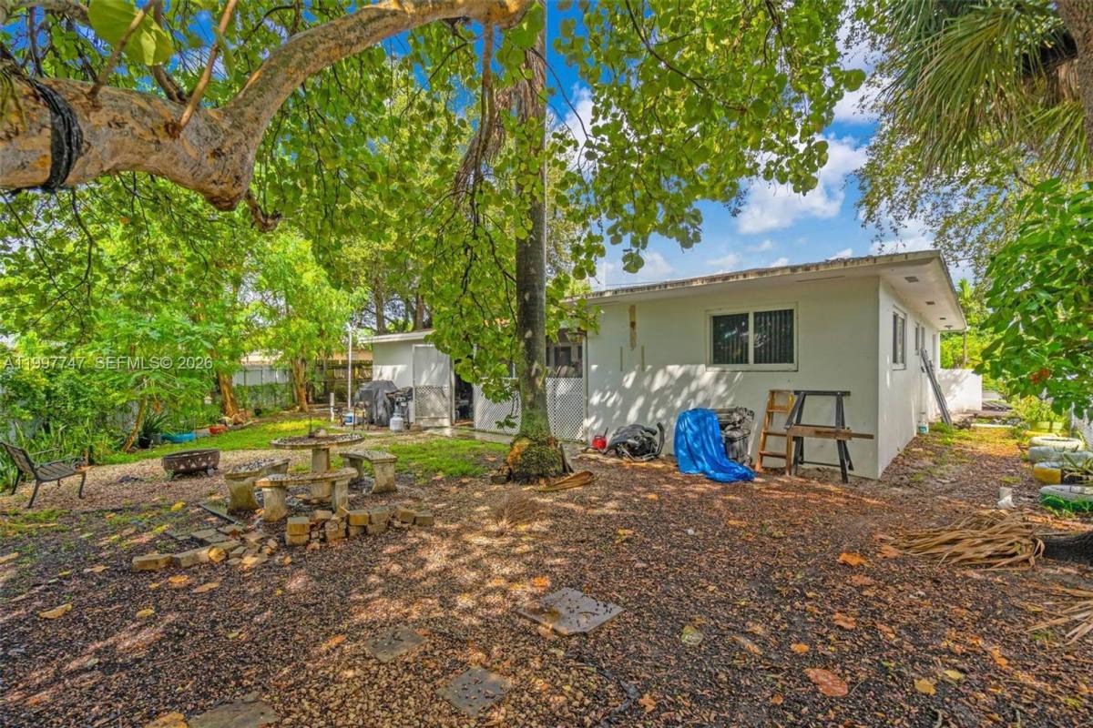 House for rent at 17930 NE 6th Ave, Miami, FL 33162