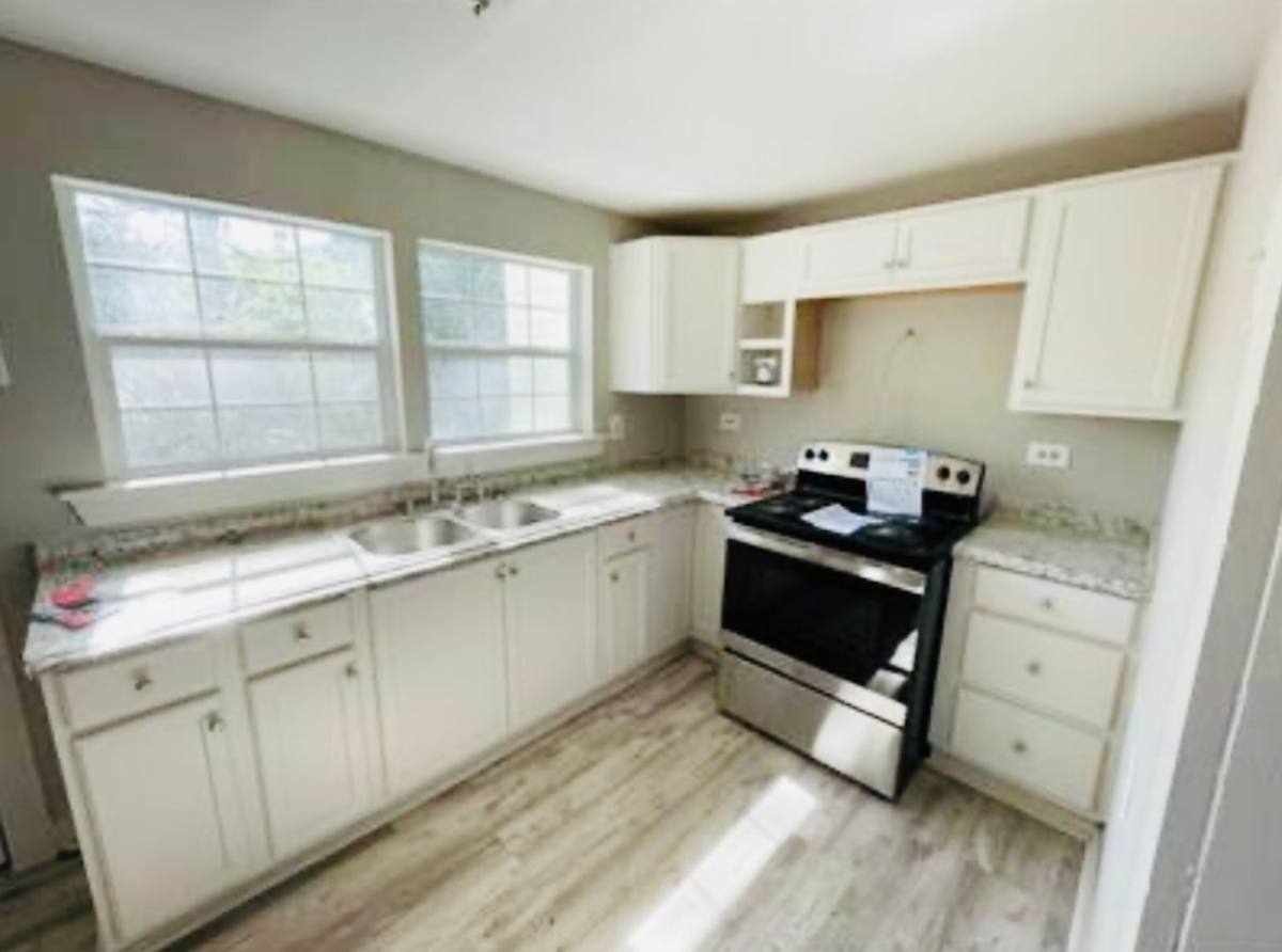 House for rent at 3324 Hollywood St, Baton Rouge, LA 70805