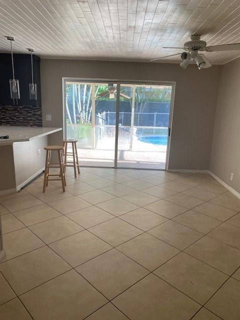 House for rent at 3157 NW 69th Court, Fort Lauderdale, FL 33309