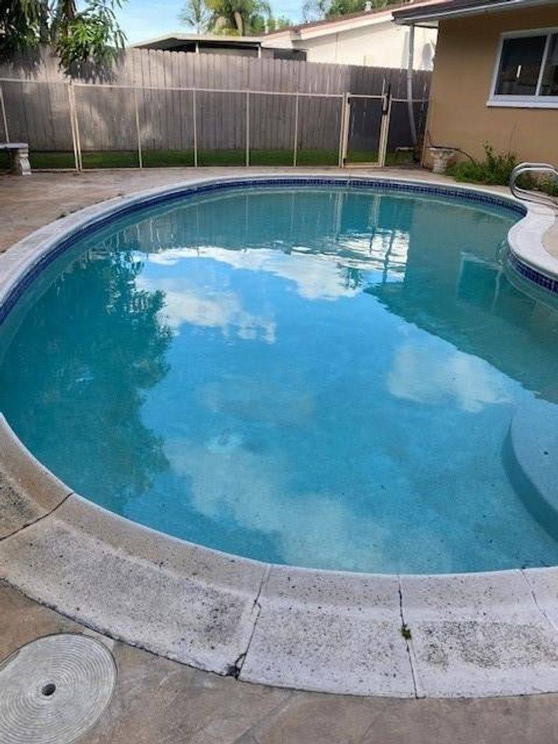 House for rent at 3157 NW 69th Court, Fort Lauderdale, FL 33309