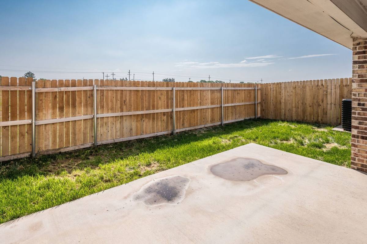 Apartment for rent at 13987 Periwinkle Dr, Amarillo, TX 79119