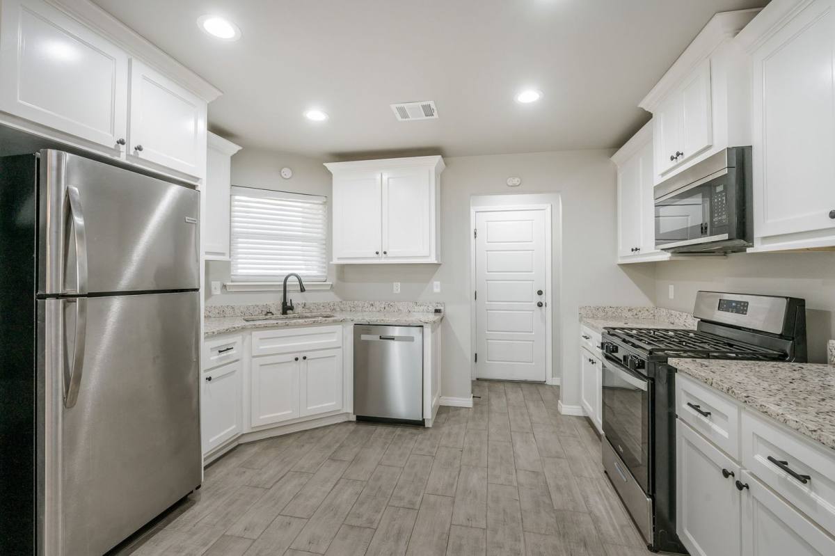 Apartment for rent at 13987 Periwinkle Dr, Amarillo, TX 79119