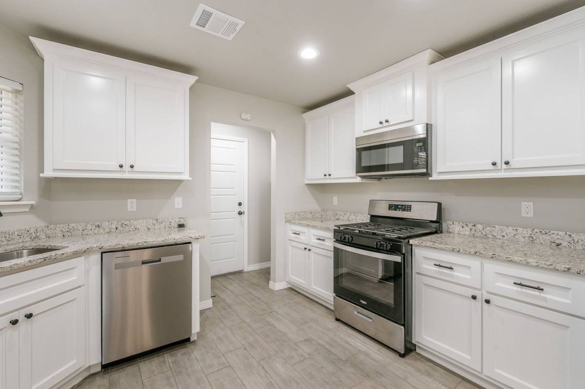 Apartment for rent at 13987 Periwinkle Dr, Amarillo, TX 79119