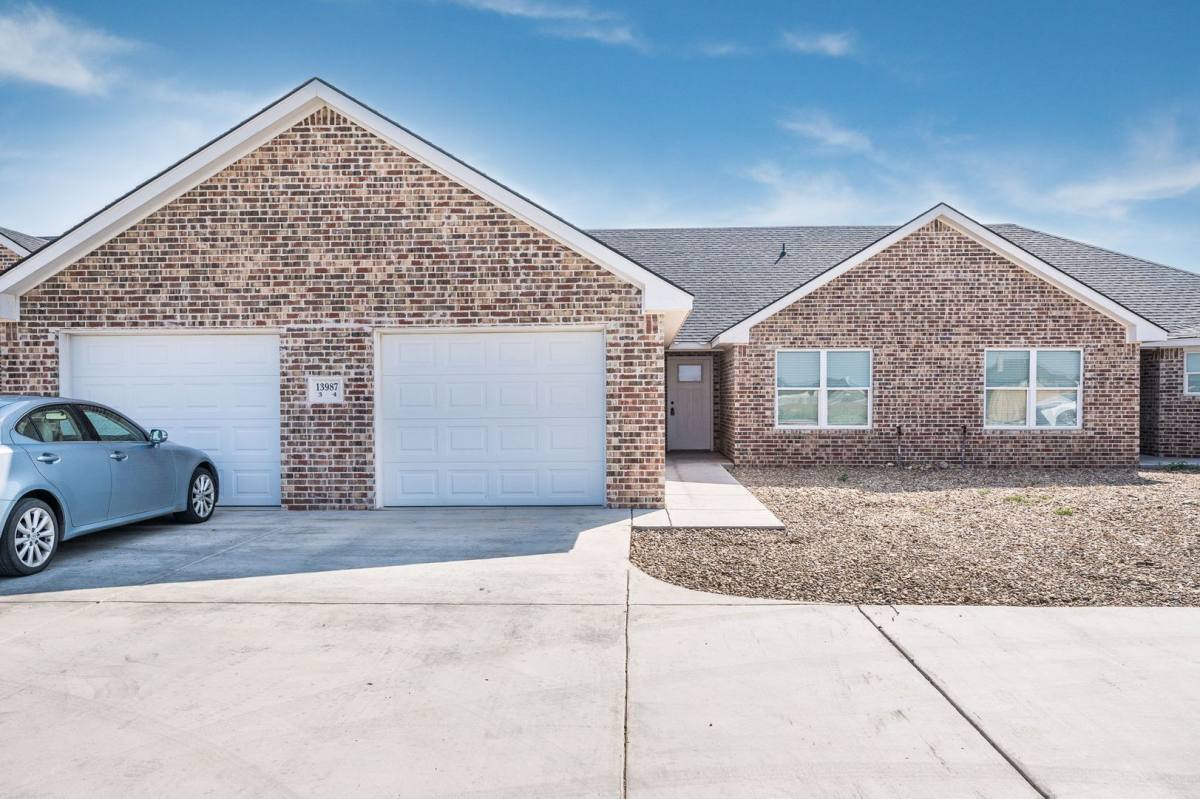 Apartment for rent at 13987 Periwinkle Dr, Amarillo, TX 79119