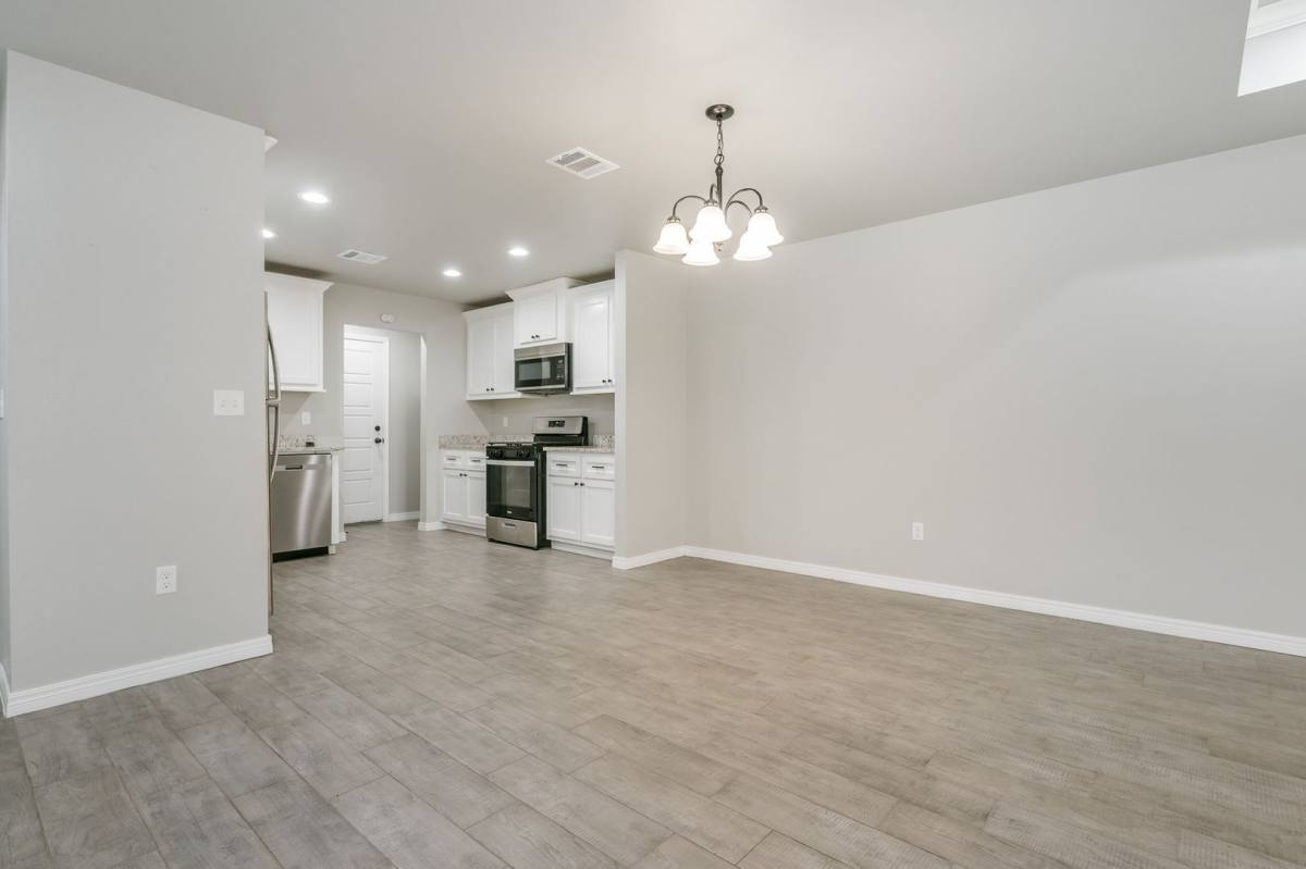 Apartment for rent at 13987 Periwinkle Dr, Amarillo, TX 79119