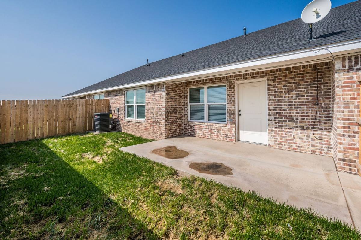 Apartment for rent at 13987 Periwinkle Dr, Amarillo, TX 79119