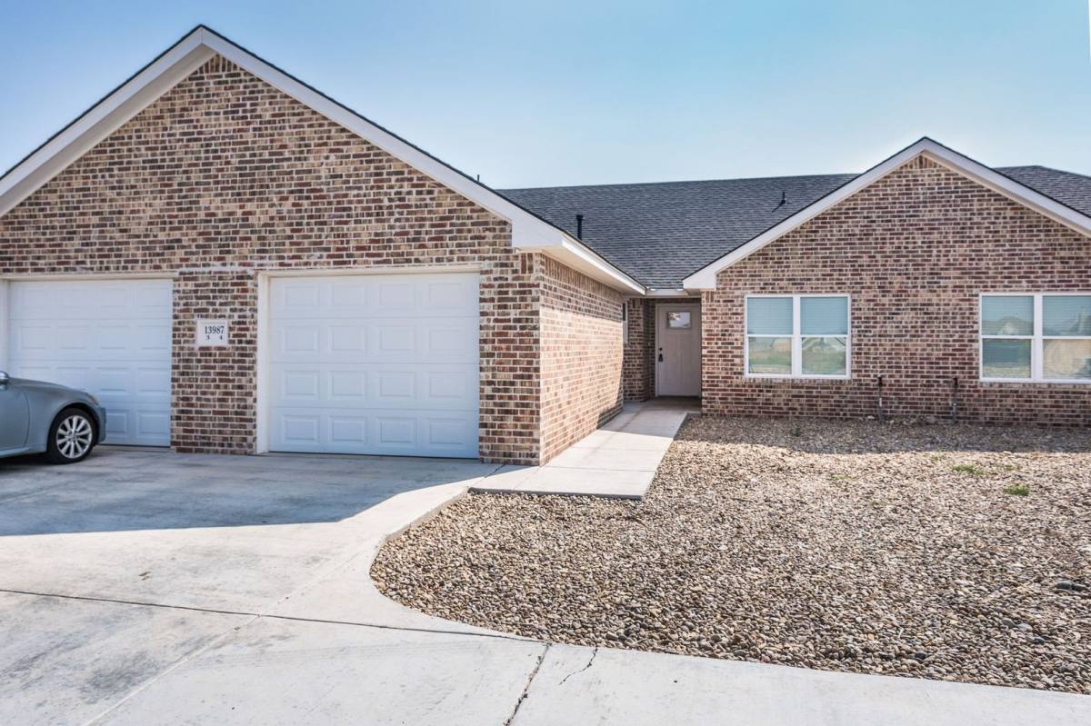 Apartment for rent at 13987 Periwinkle Dr, Amarillo, TX 79119