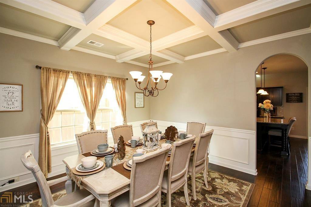 House for rent at 345 Cliffhaven Circle, Newnan, GA 30263