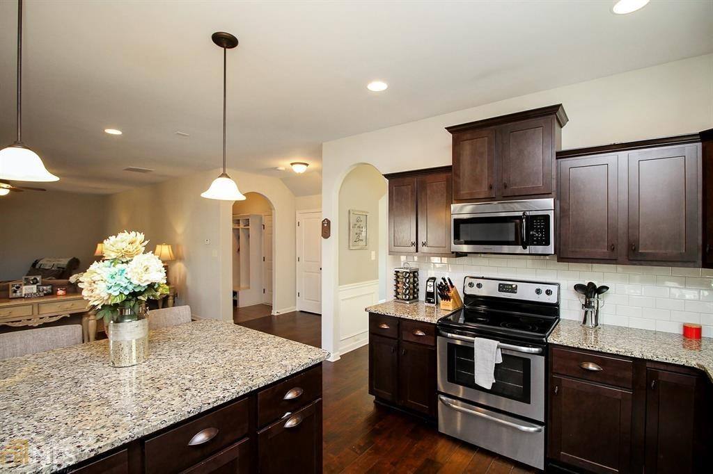 House for rent at 345 Cliffhaven Circle, Newnan, GA 30263